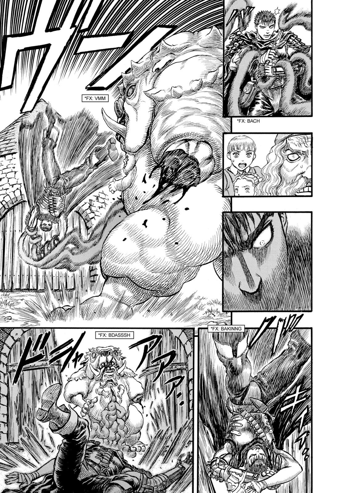 Read Berserk ID Manga Online