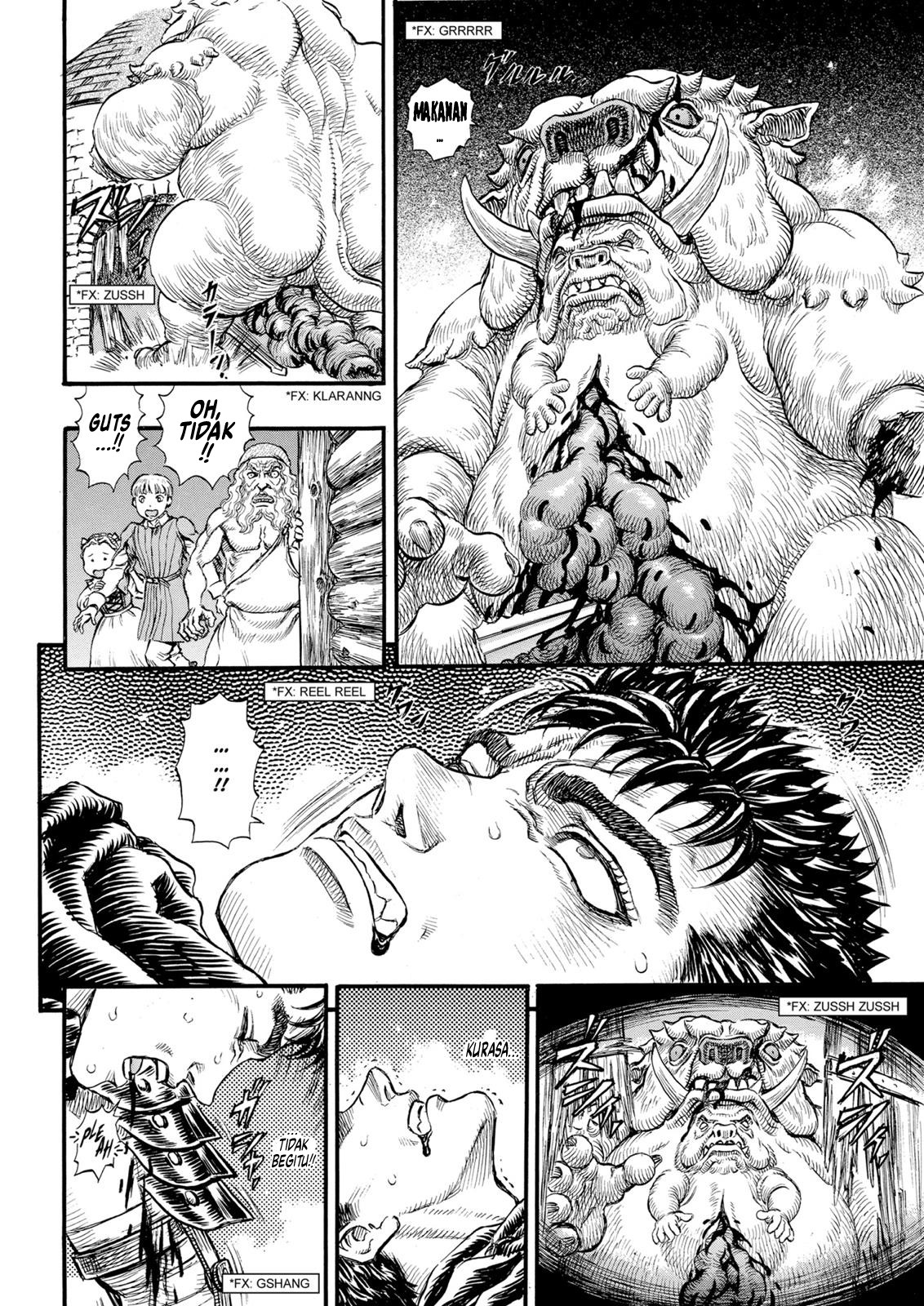Read Berserk ID Manga Online