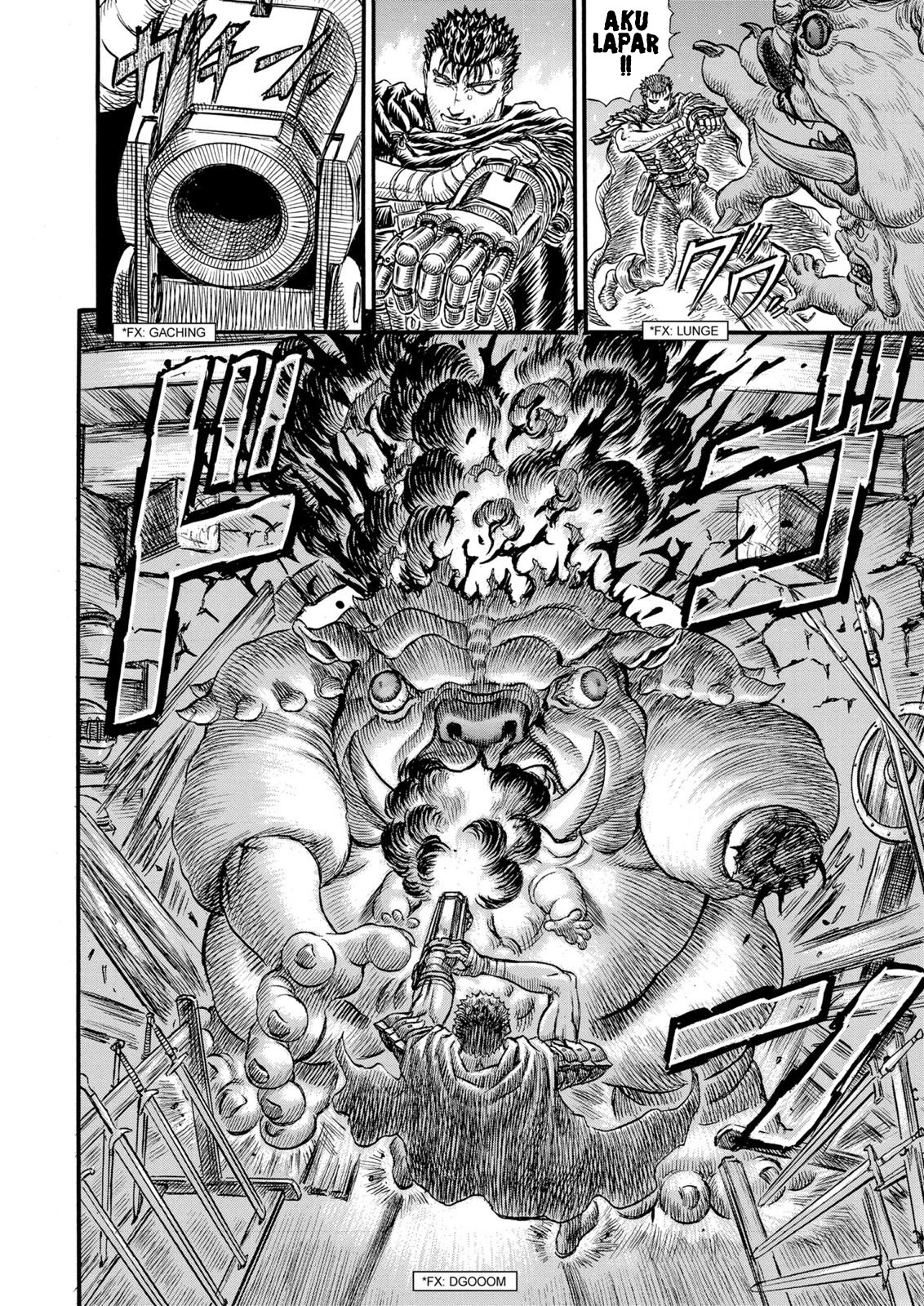 Read Berserk ID Manga Online