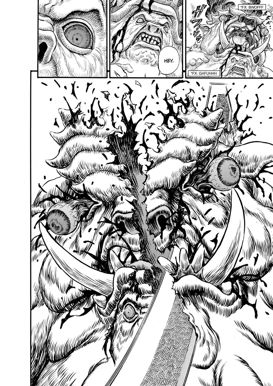 Read Berserk ID Manga Online