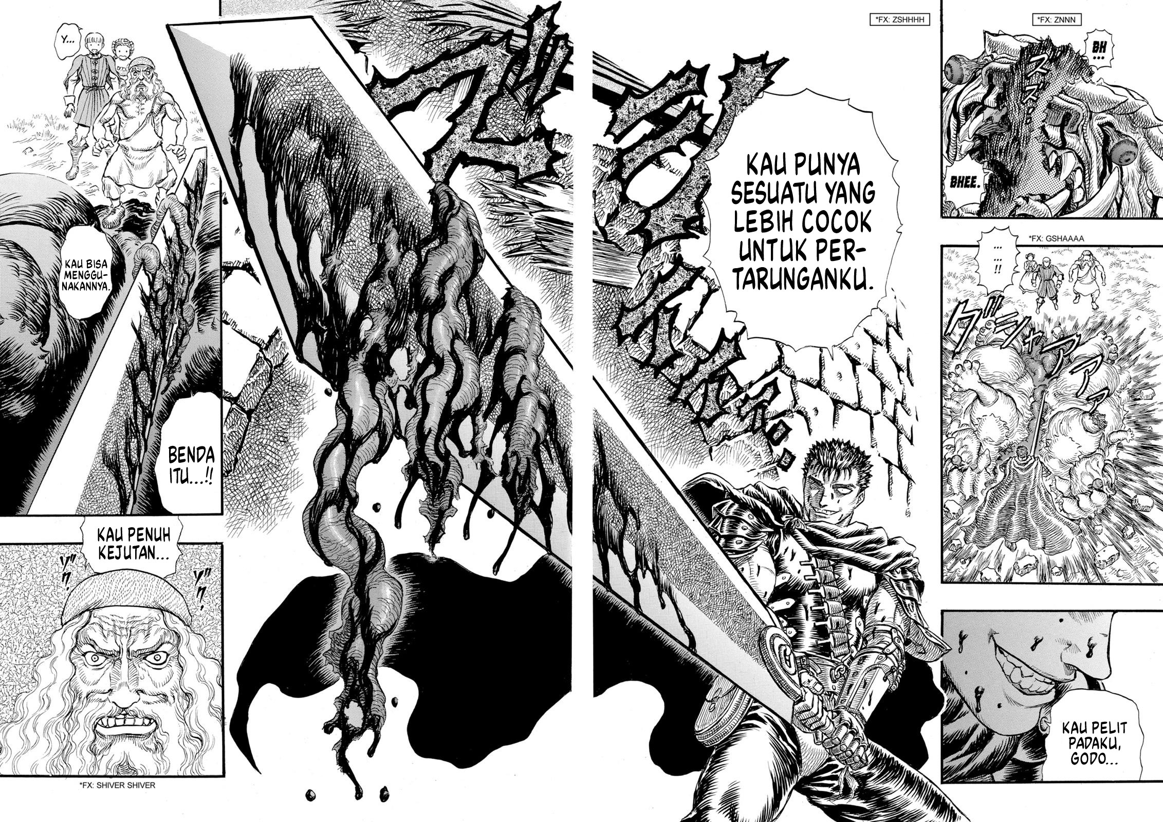 Read Berserk ID Manga Online