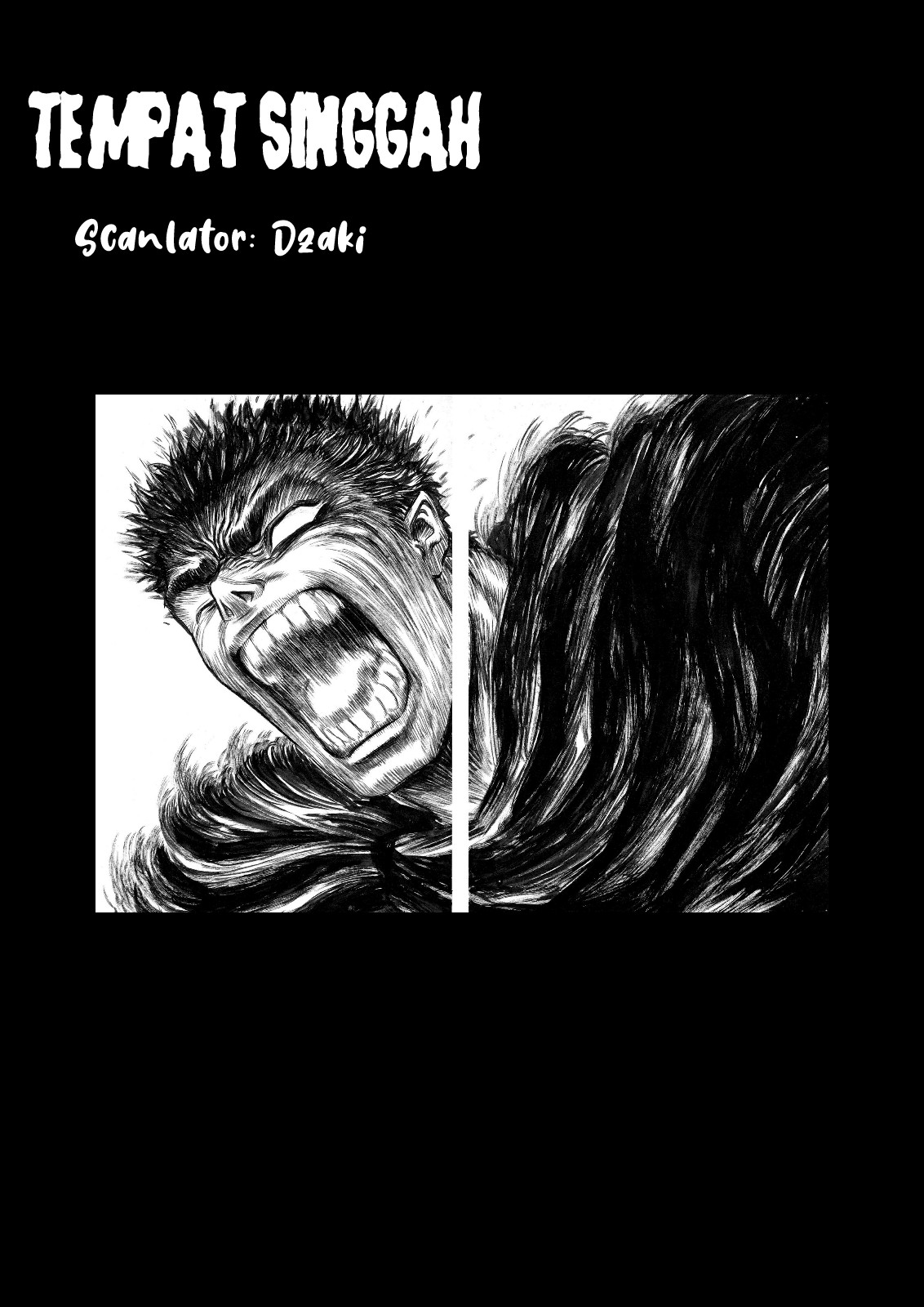 Read Berserk ID Manga Online