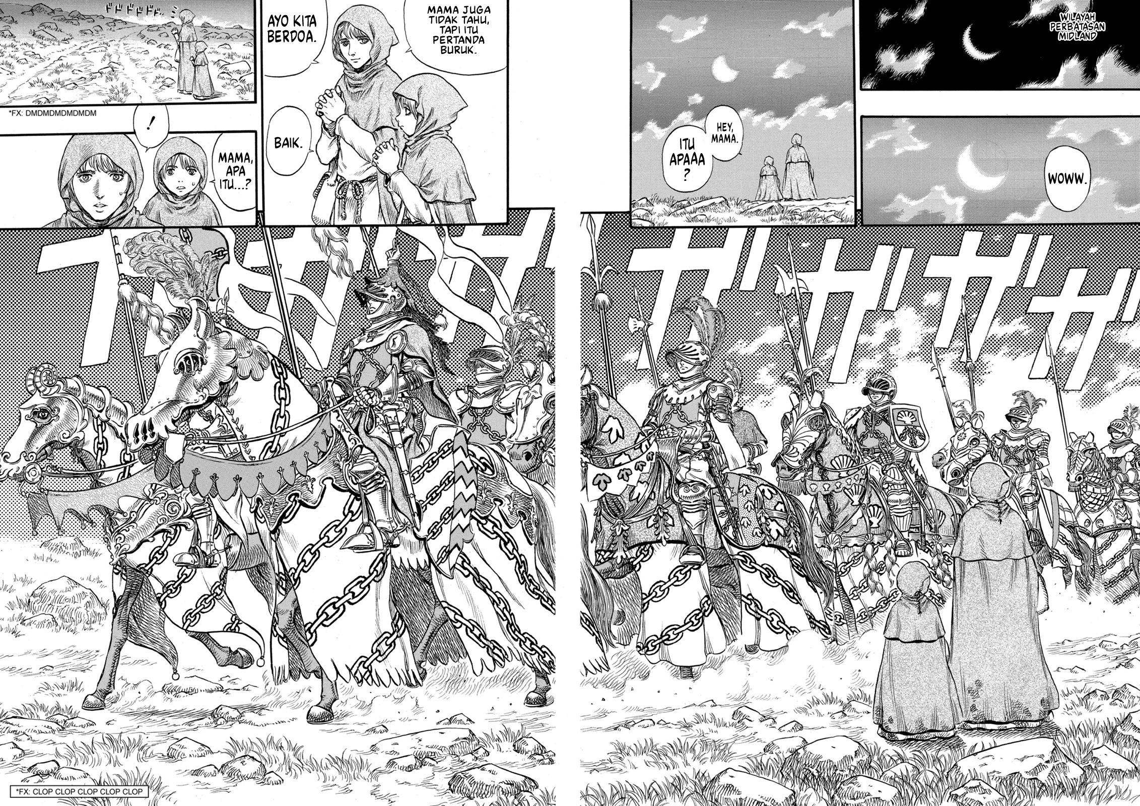 Read Berserk ID Manga Online