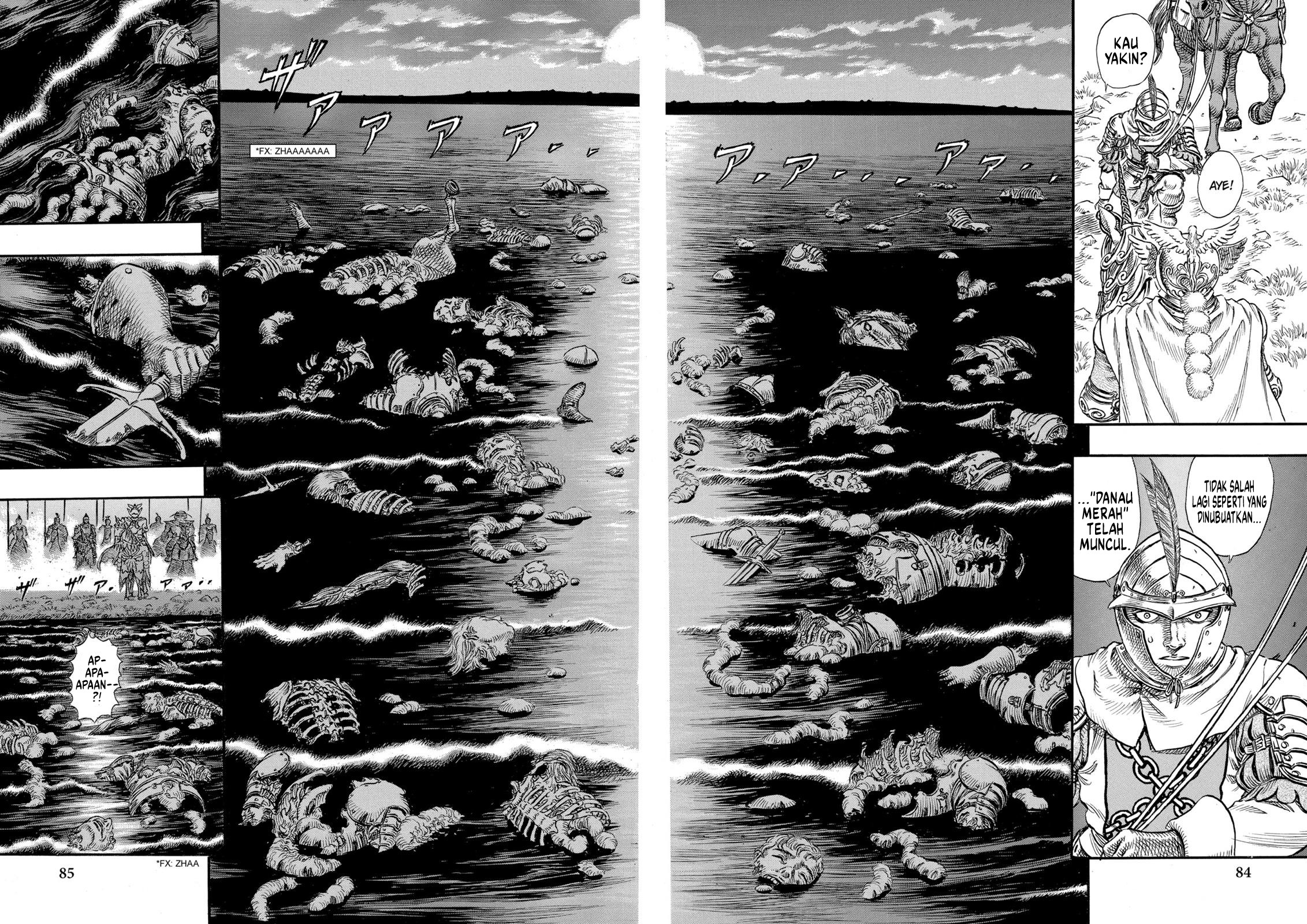 Read Berserk ID Manga Online