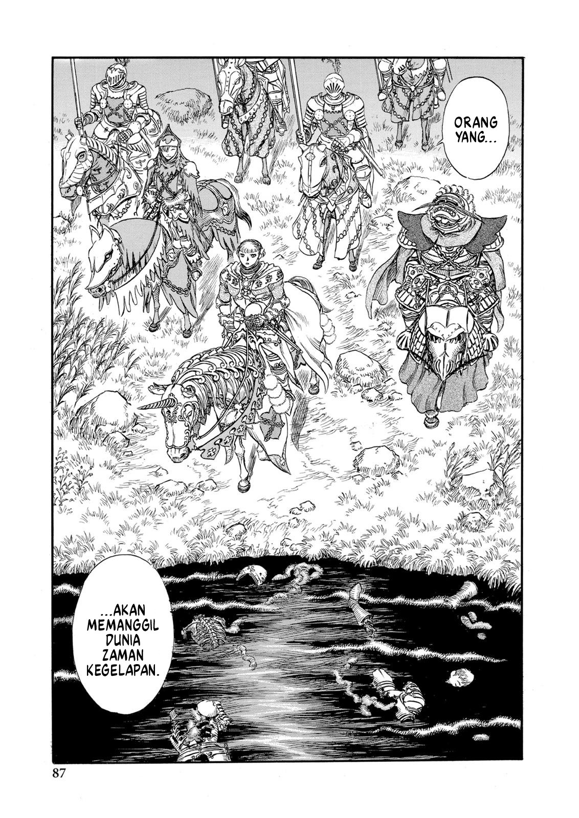 Read Berserk ID Manga Online