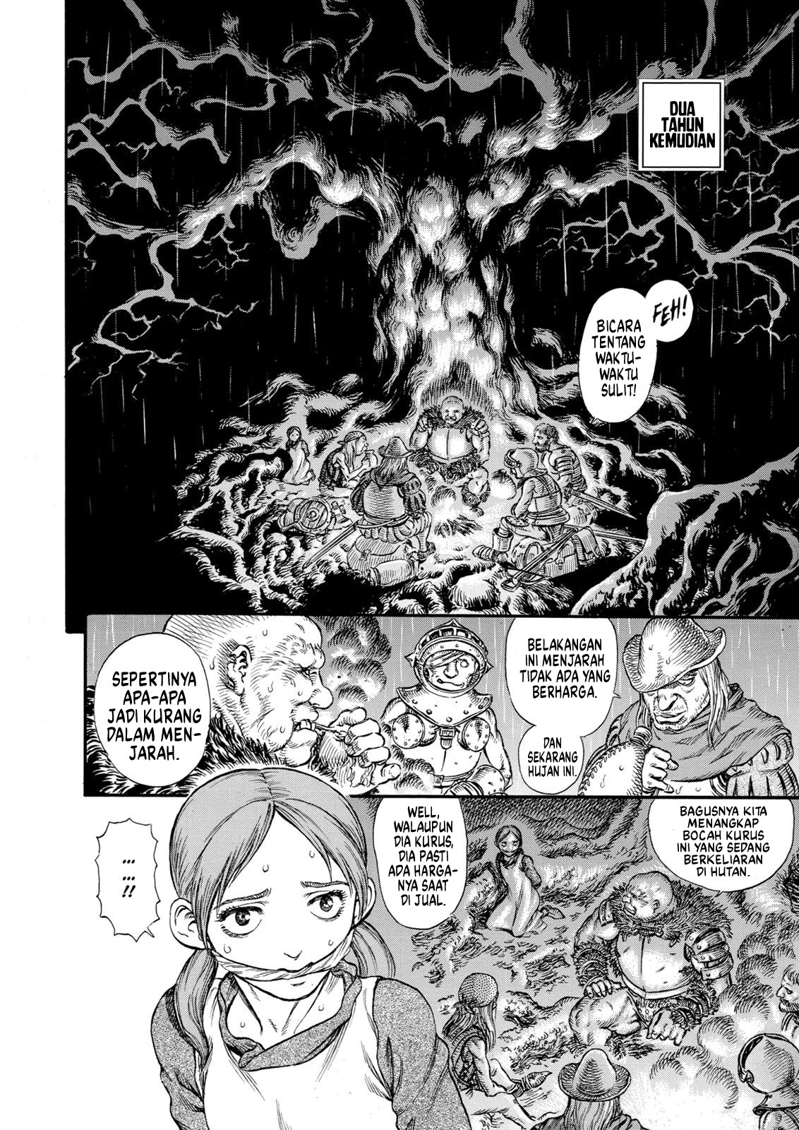 Read Berserk ID Manga Online