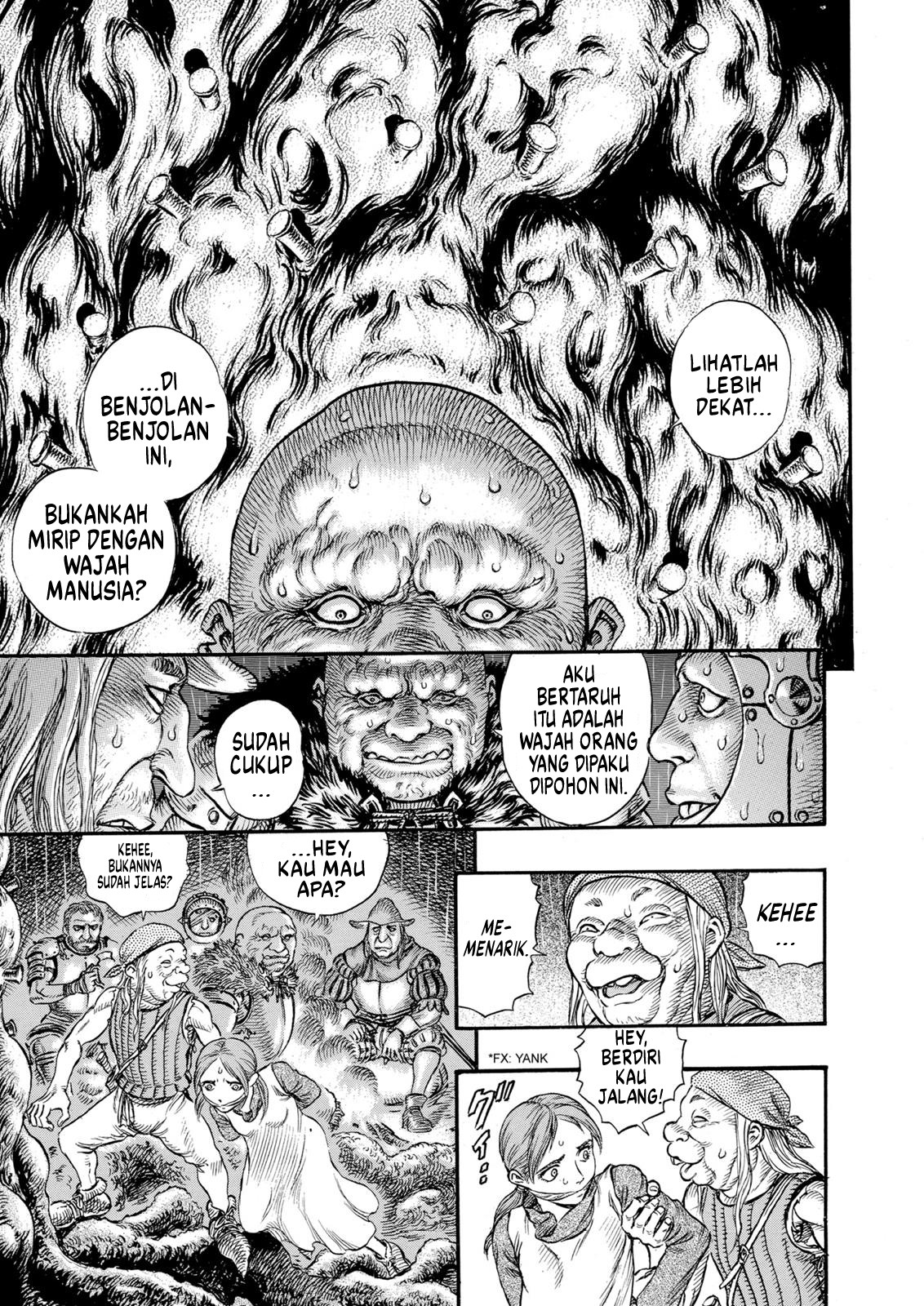 Read Berserk ID Manga Online