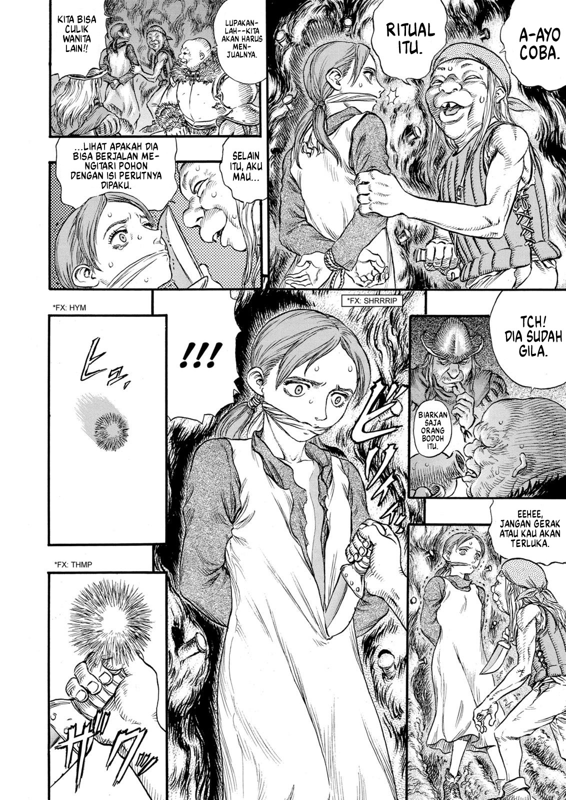 Read Berserk ID Manga Online