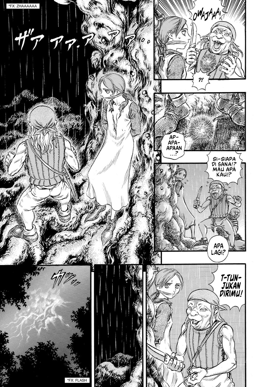 Read Berserk ID Manga Online