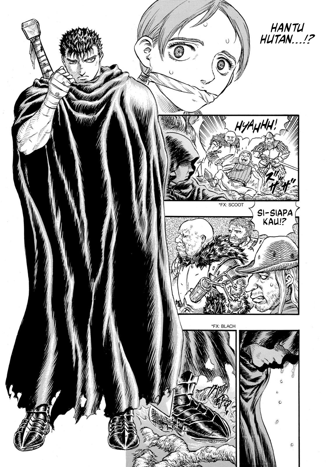 Read Berserk ID Manga Online