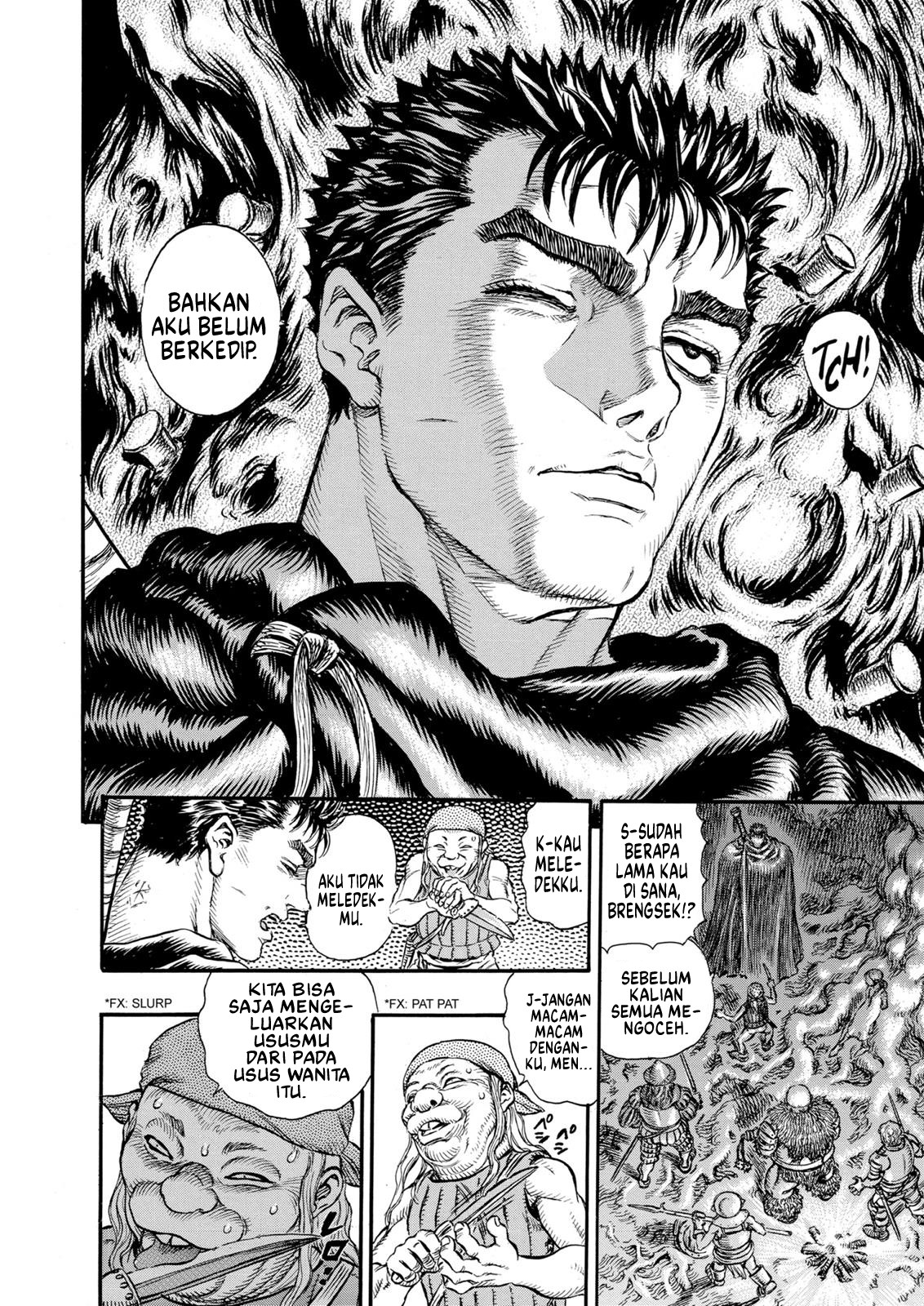 Read Berserk ID Manga Online