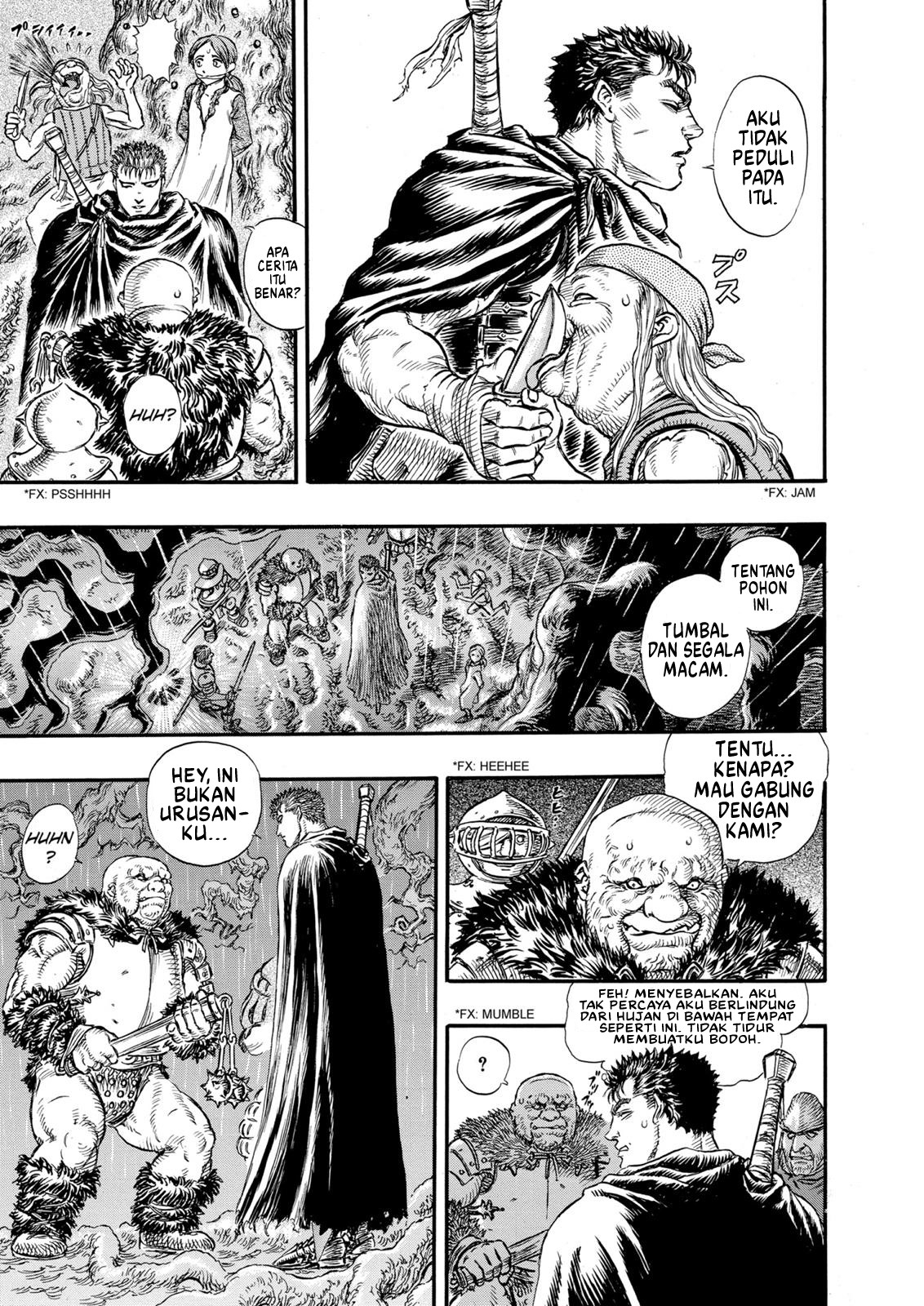 Read Berserk ID Manga Online