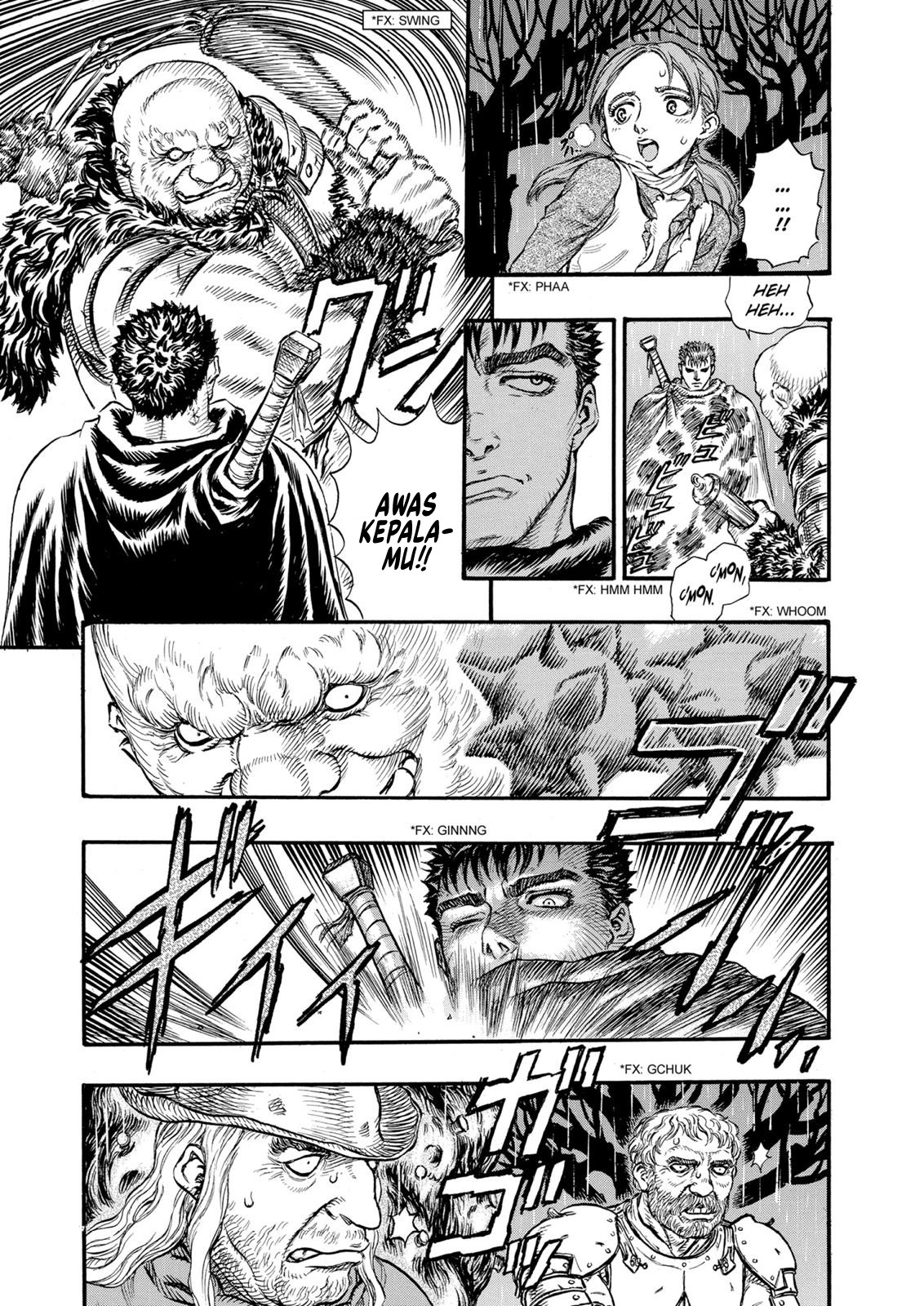 Read Berserk ID Manga Online