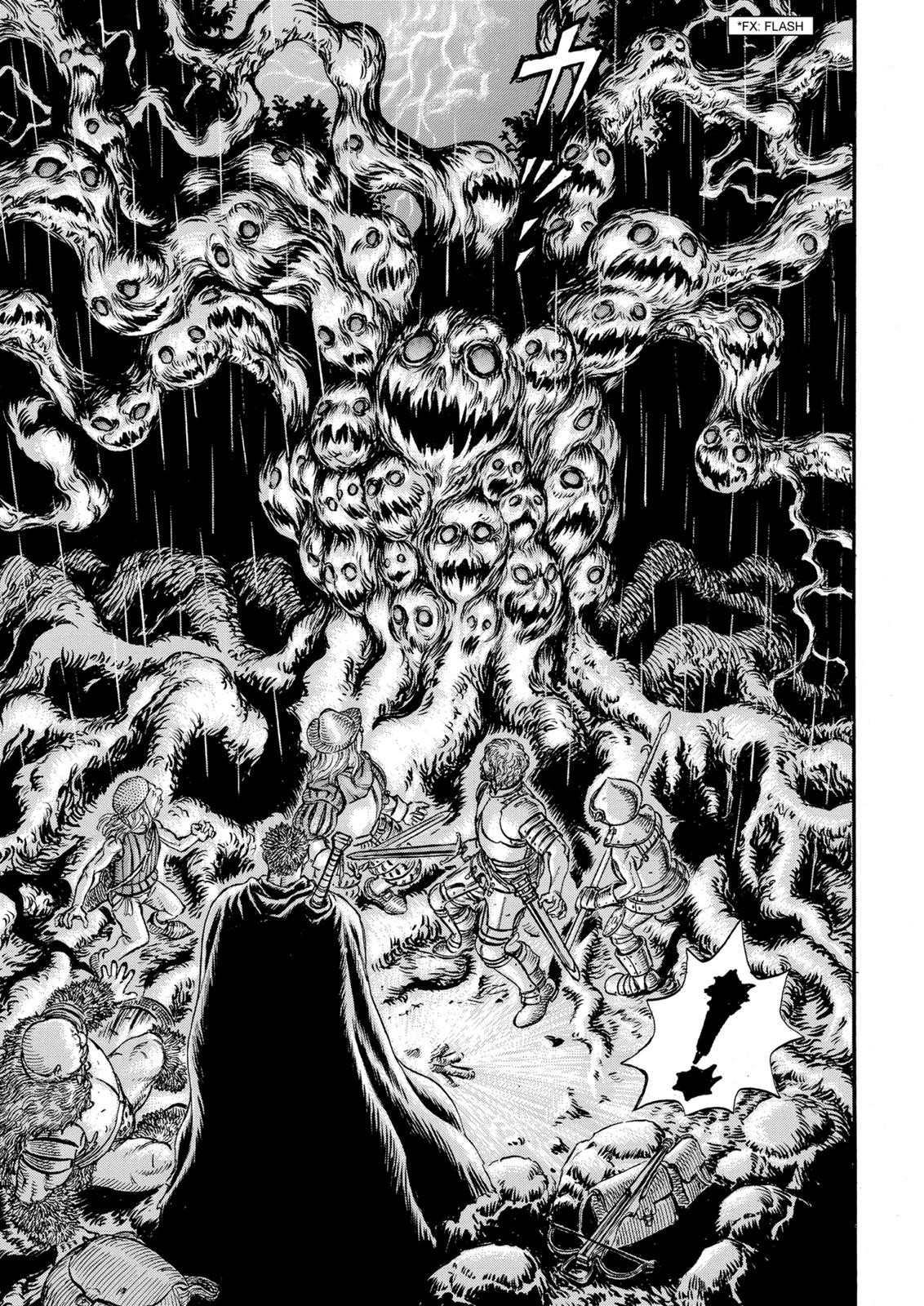 Read Berserk ID Manga Online