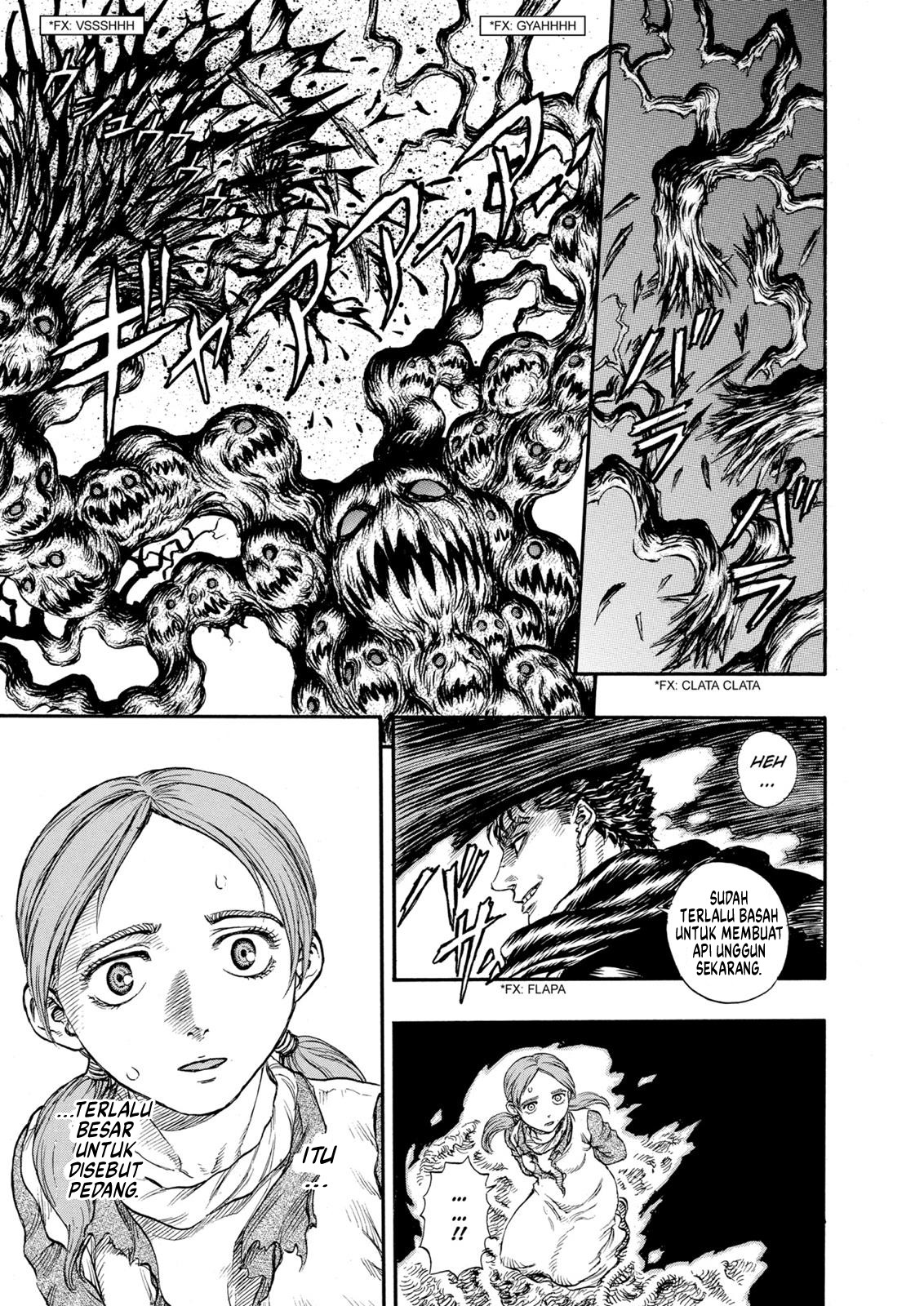 Read Berserk ID Manga Online
