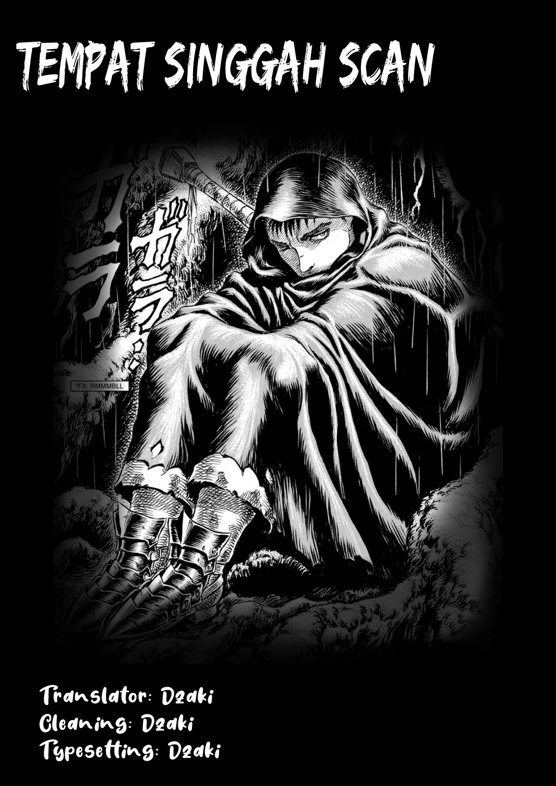 Read Berserk ID Manga Online