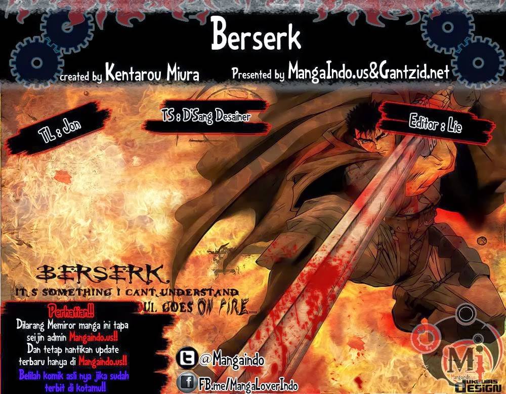 Read Berserk ID Manga Online