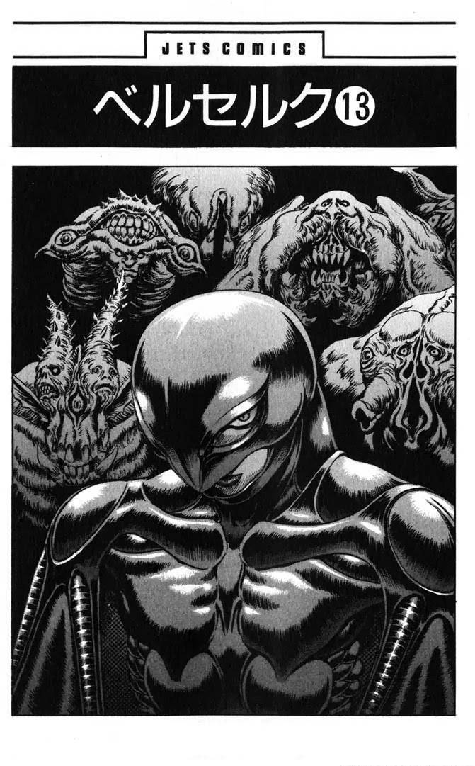 Read Berserk ID Manga Online