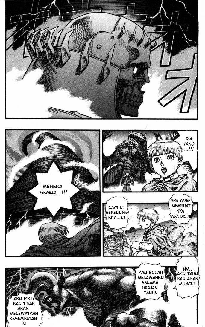 Read Berserk ID Manga Online