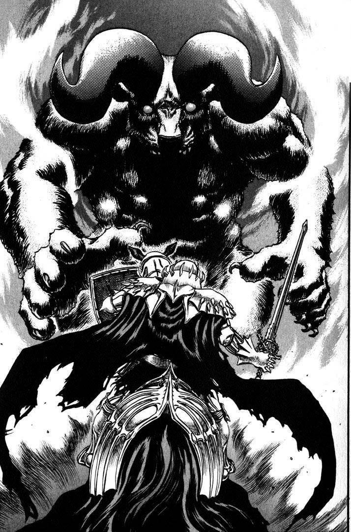 Read Berserk ID Manga Online