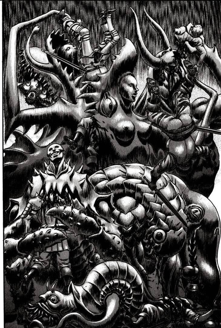 Read Berserk ID Manga Online