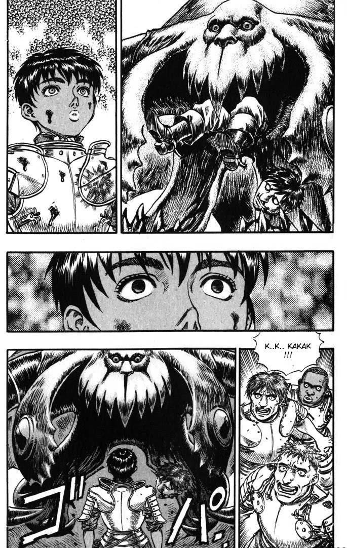 Read Berserk ID Manga Online