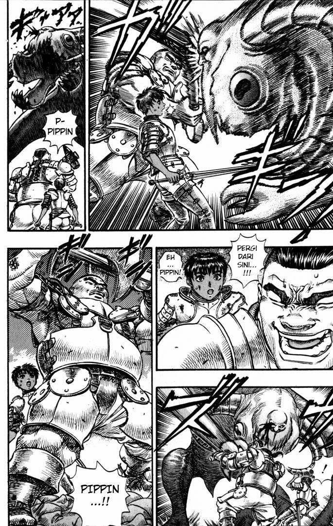 Read Berserk ID Manga Online