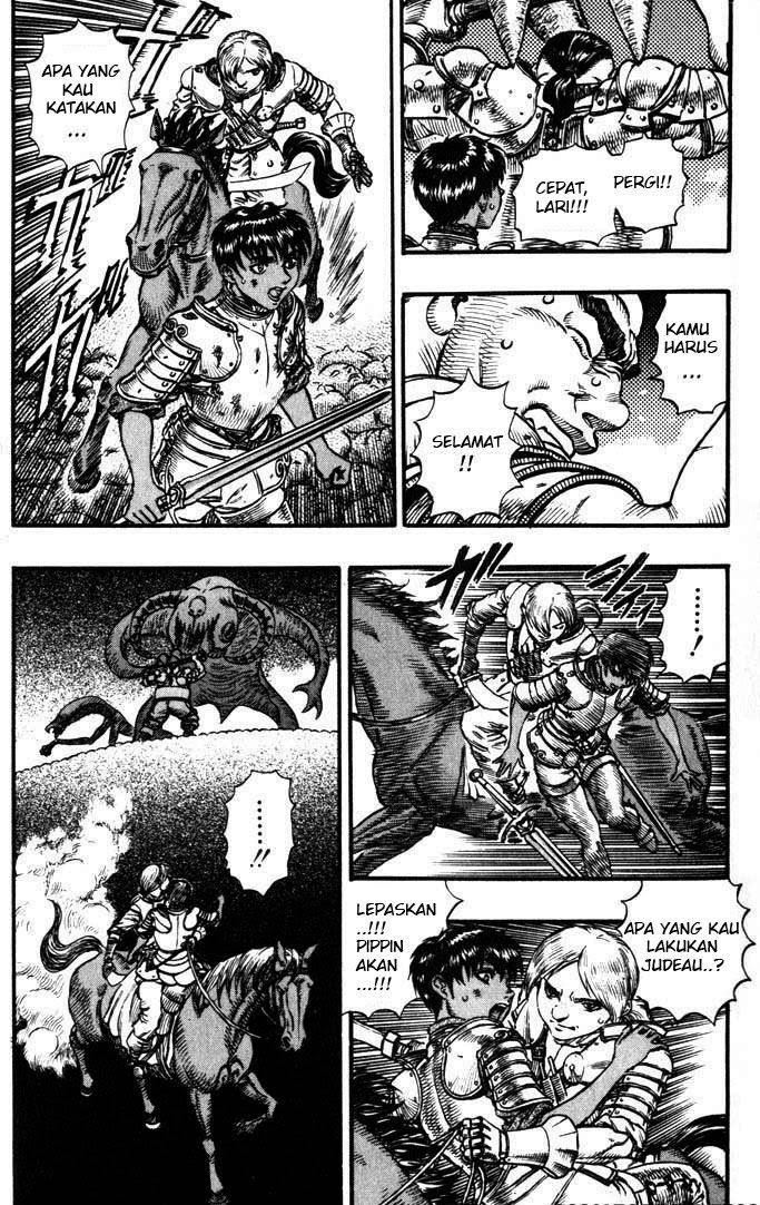 Read Berserk ID Manga Online