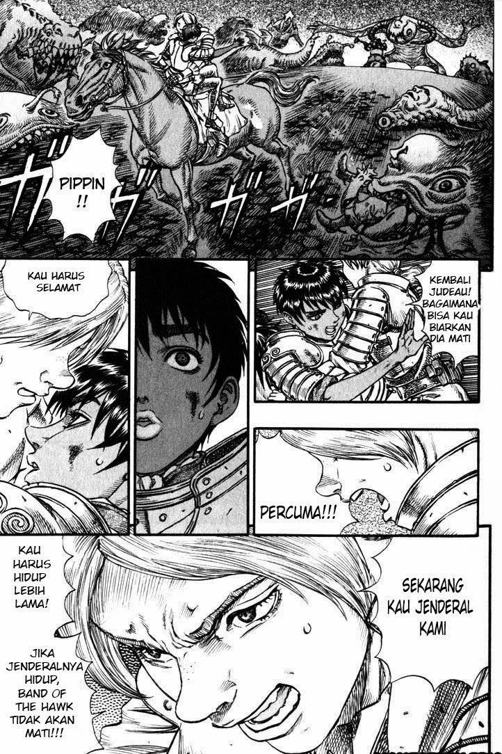 Read Berserk ID Manga Online