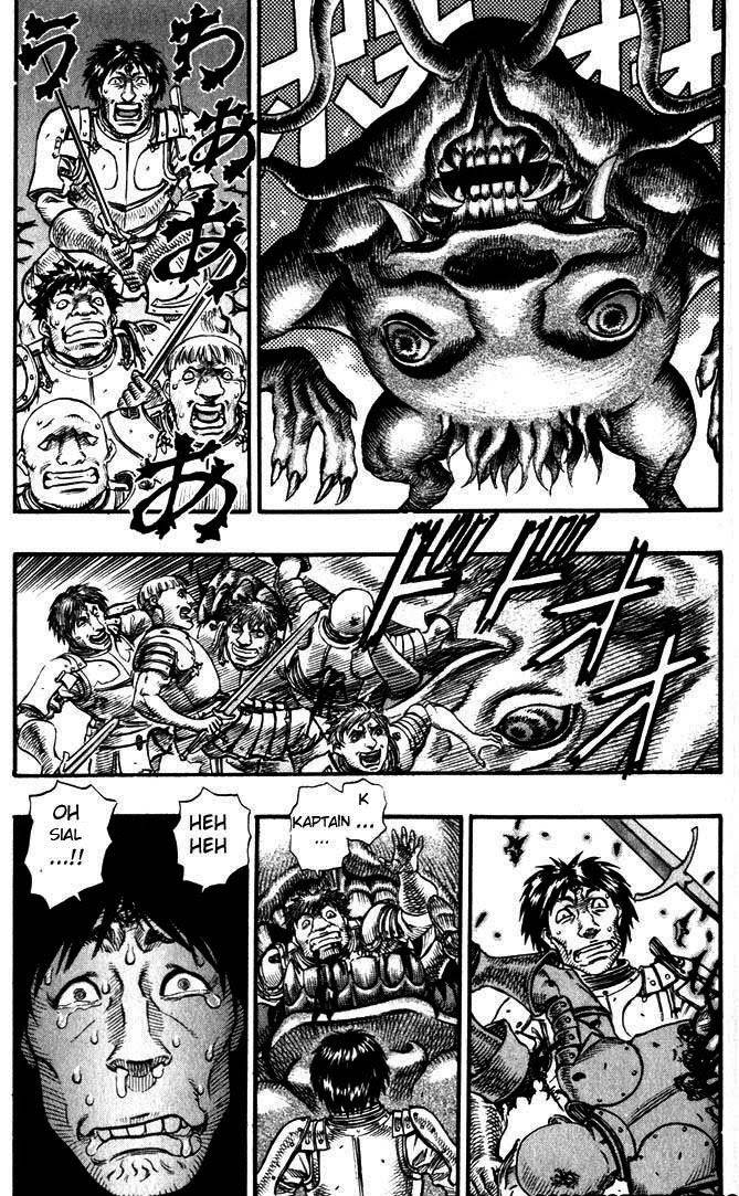Read Berserk ID Manga Online