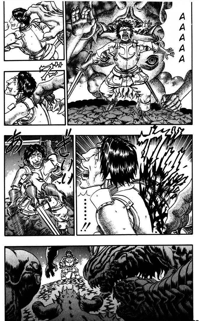Read Berserk ID Manga Online
