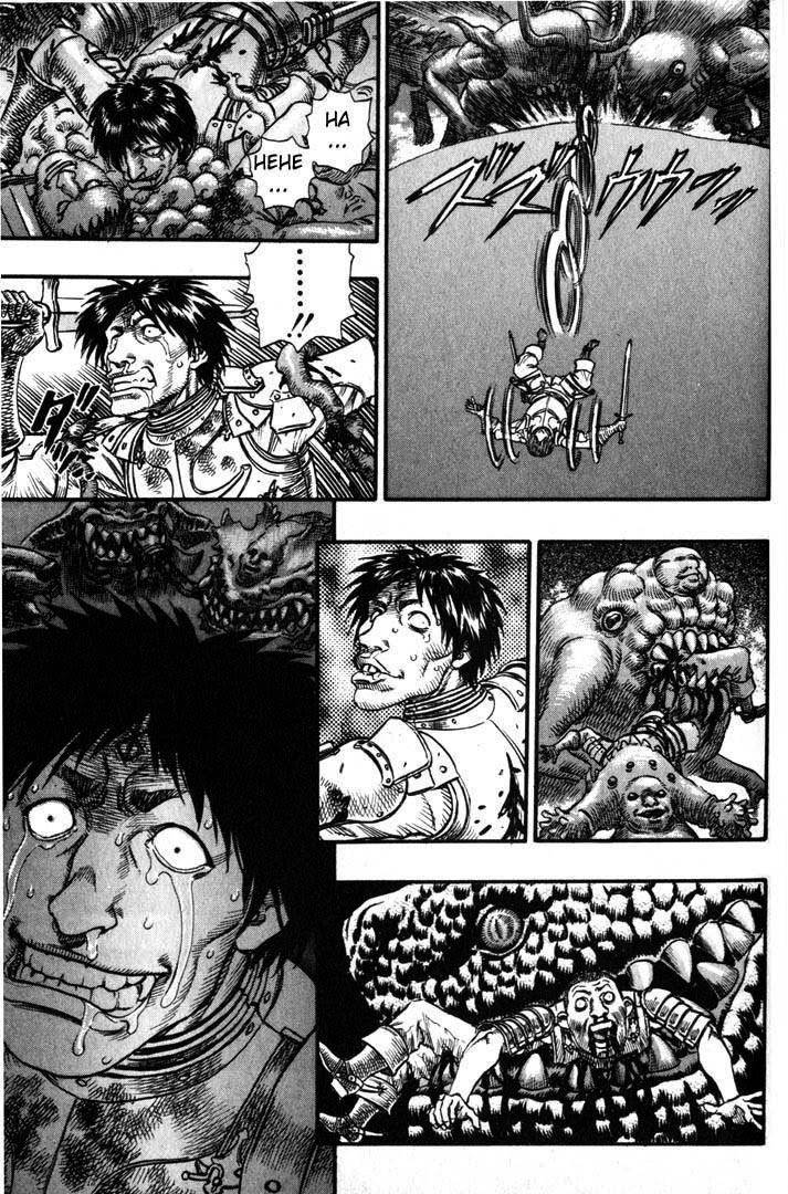 Read Berserk ID Manga Online