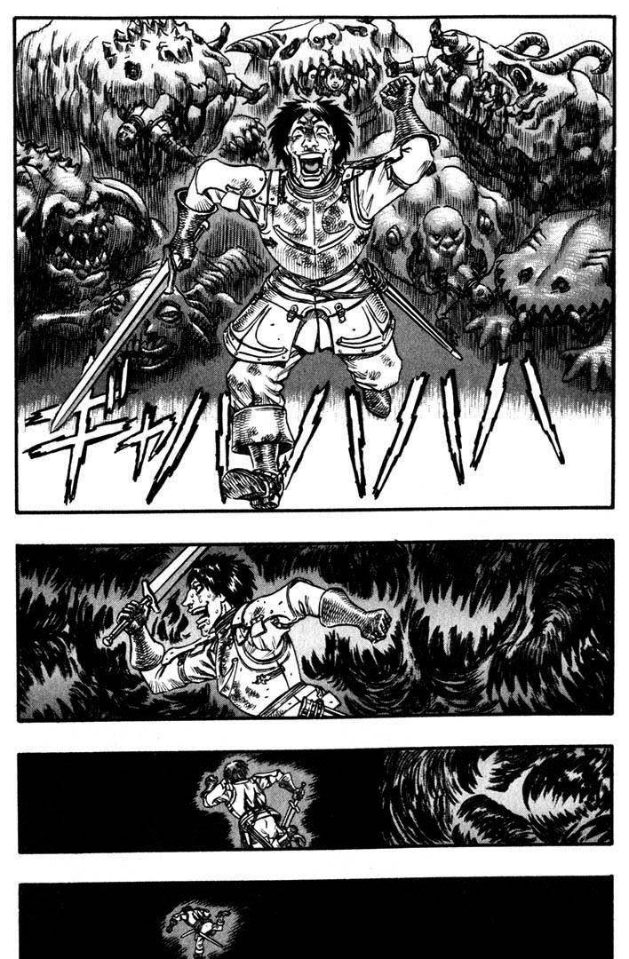 Read Berserk ID Manga Online