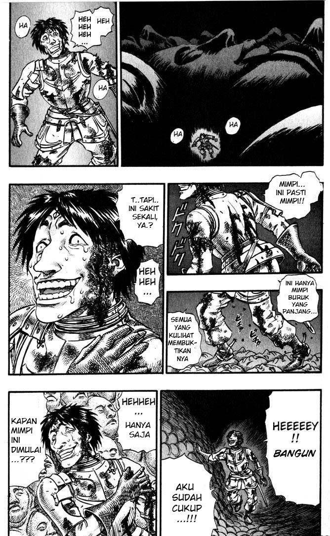 Read Berserk ID Manga Online