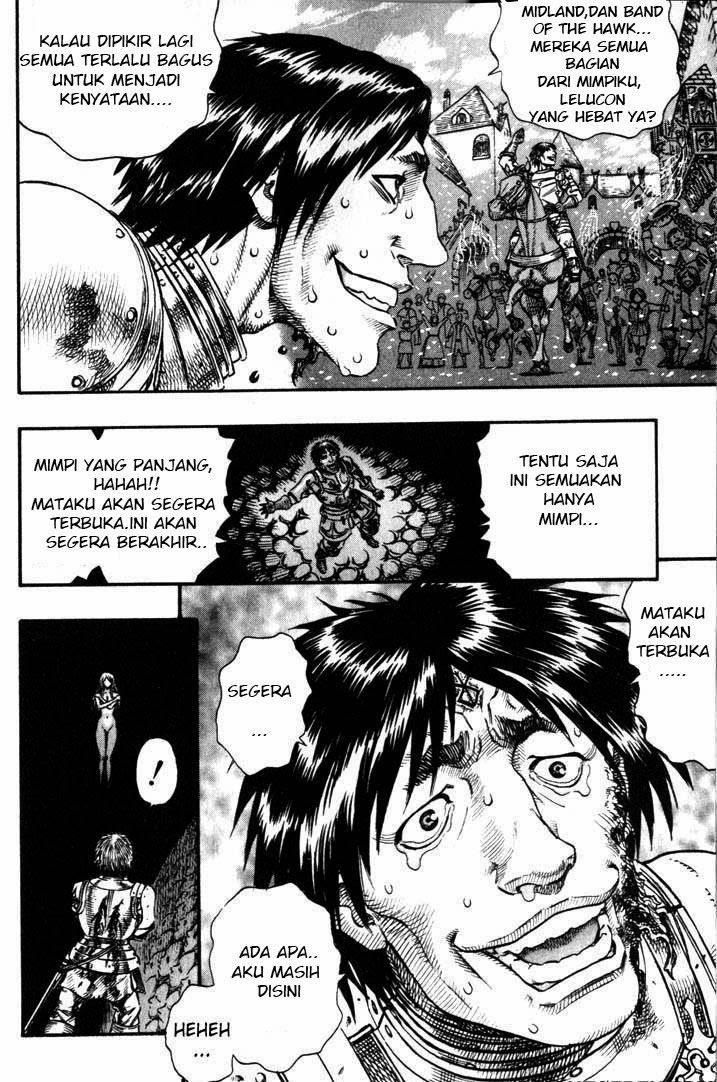Read Berserk ID Manga Online