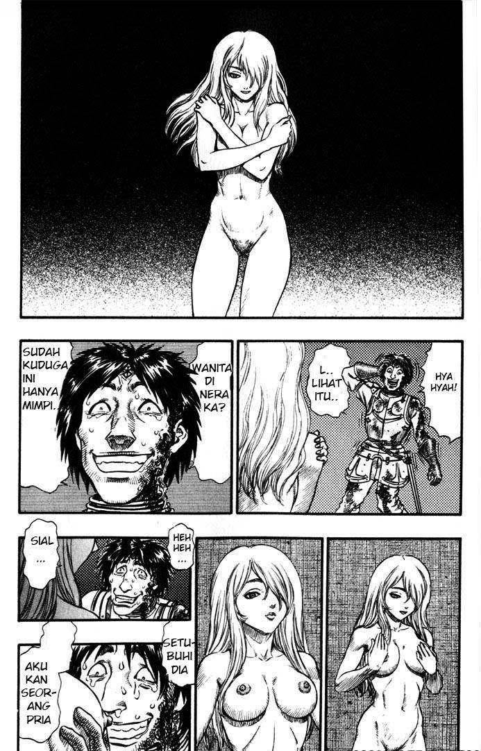Read Berserk ID Manga Online