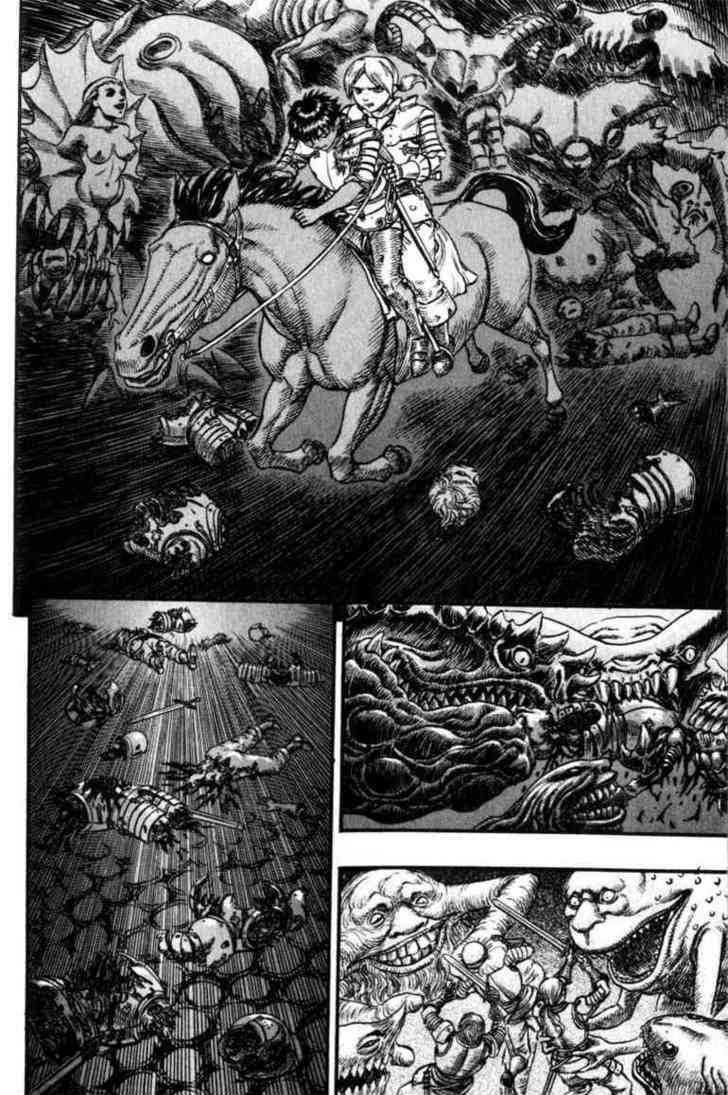 Read Berserk ID Manga Online