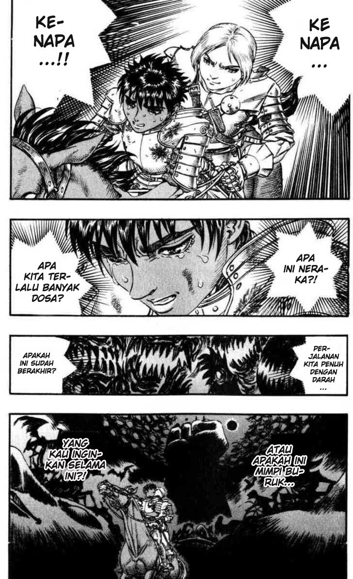 Read Berserk ID Manga Online