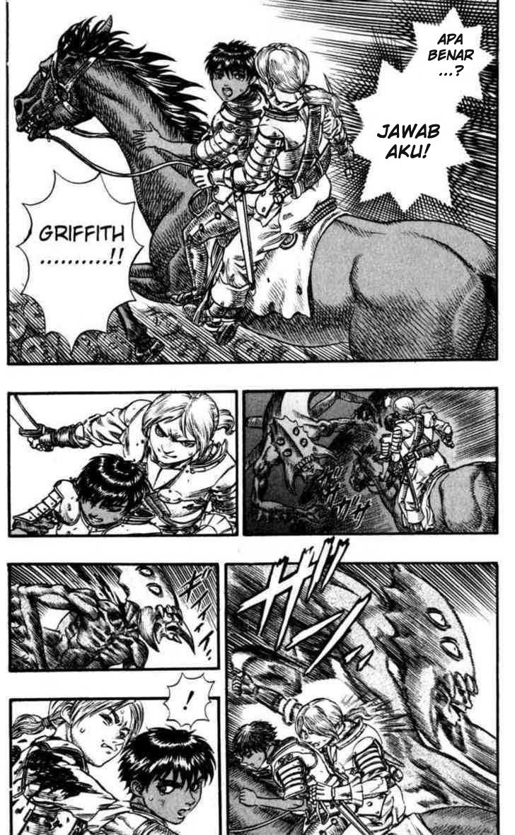 Read Berserk ID Manga Online