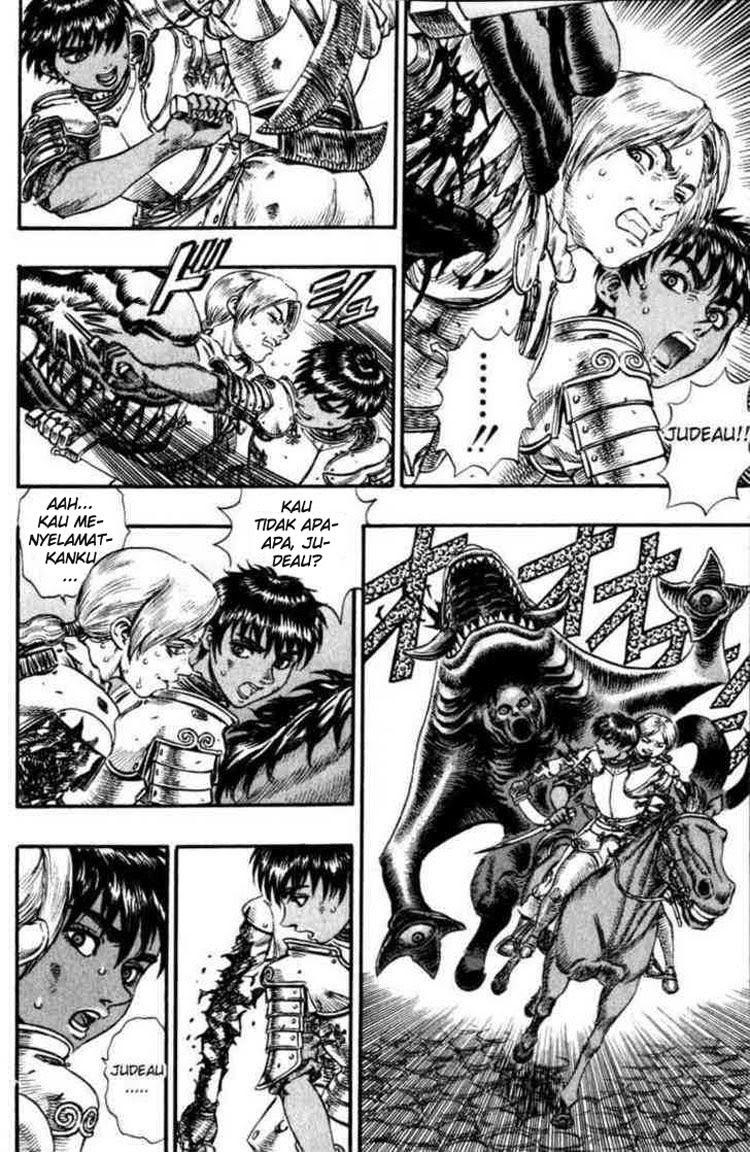Read Berserk ID Manga Online
