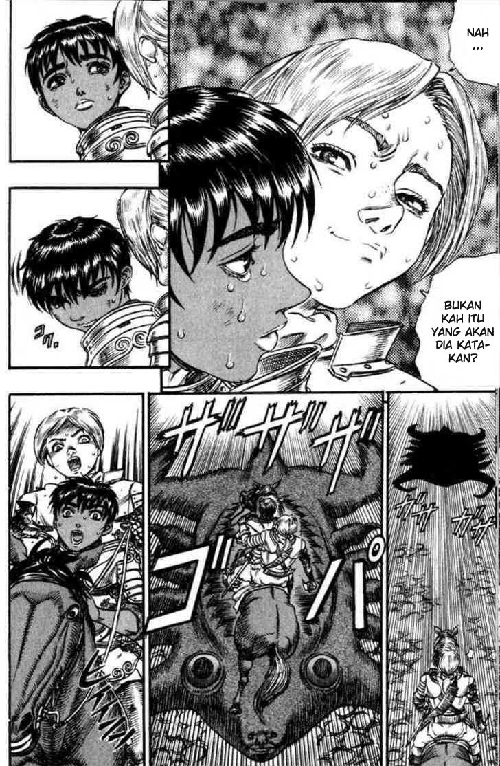 Read Berserk ID Manga Online