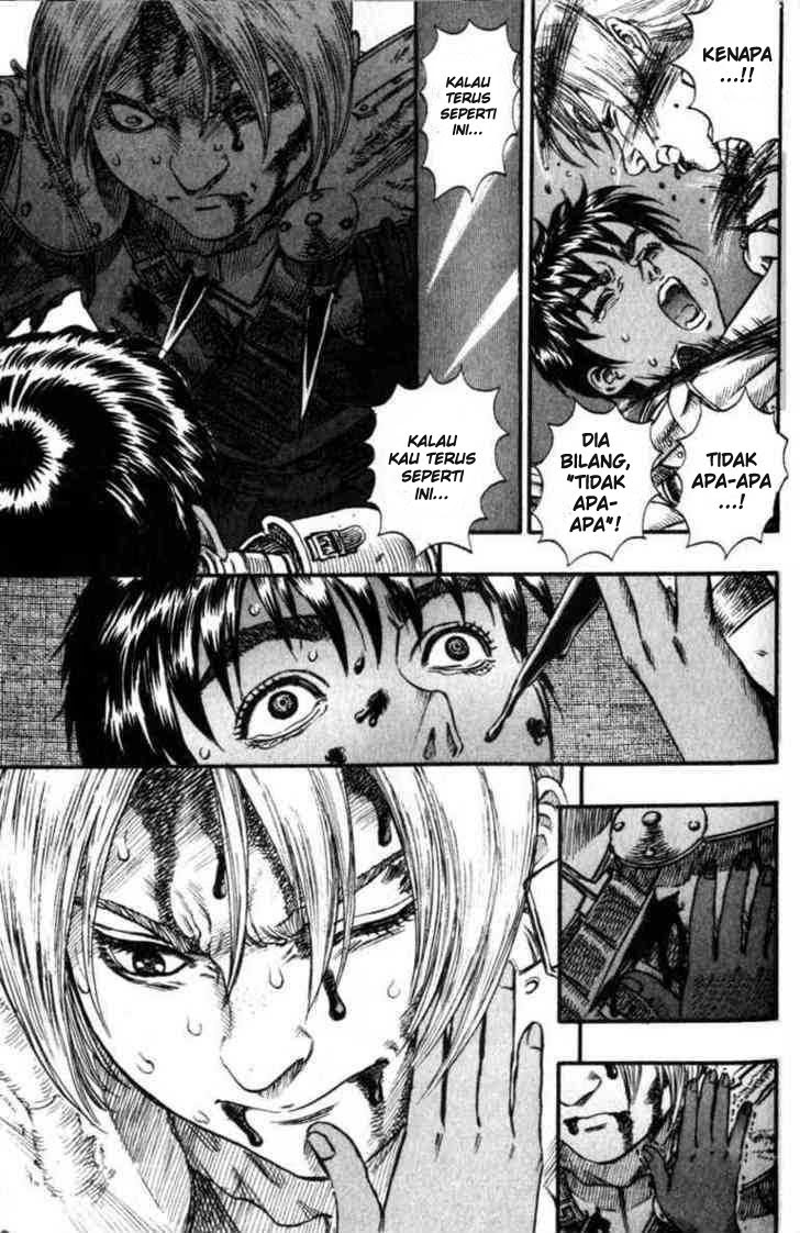 Read Berserk ID Manga Online