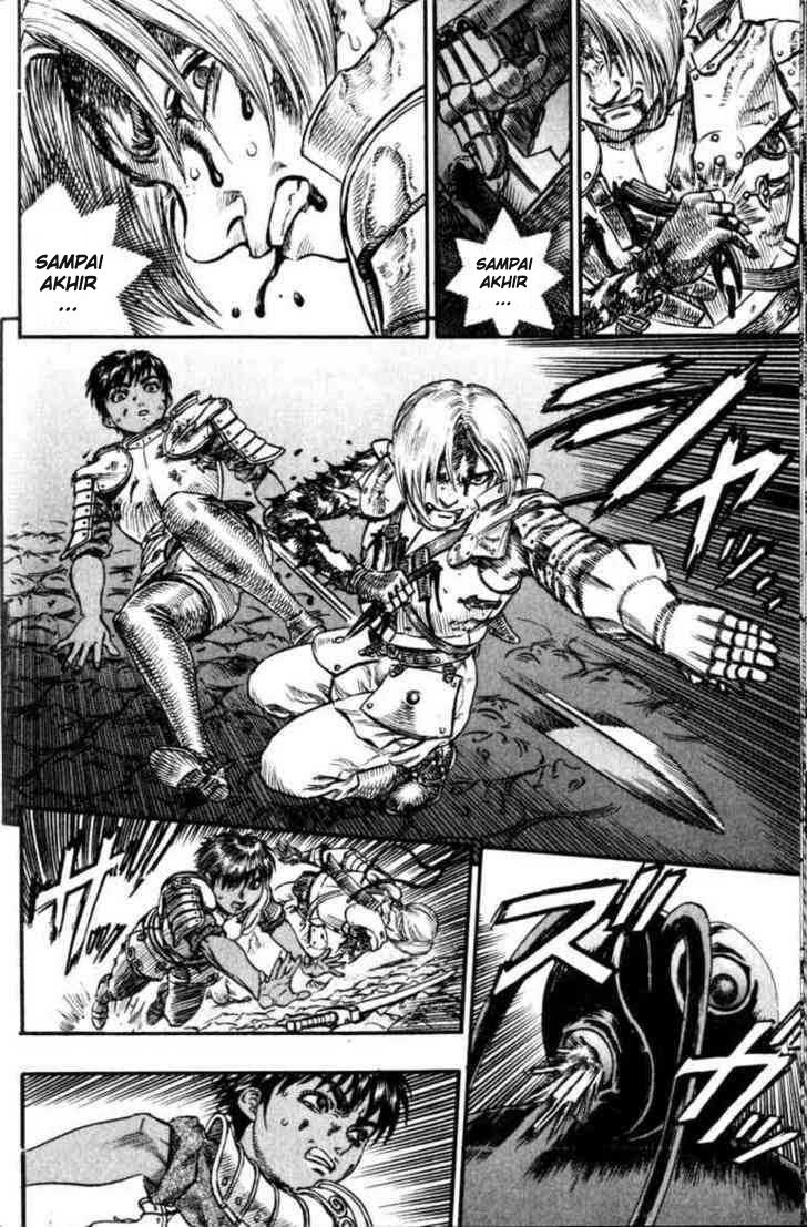 Read Berserk ID Manga Online