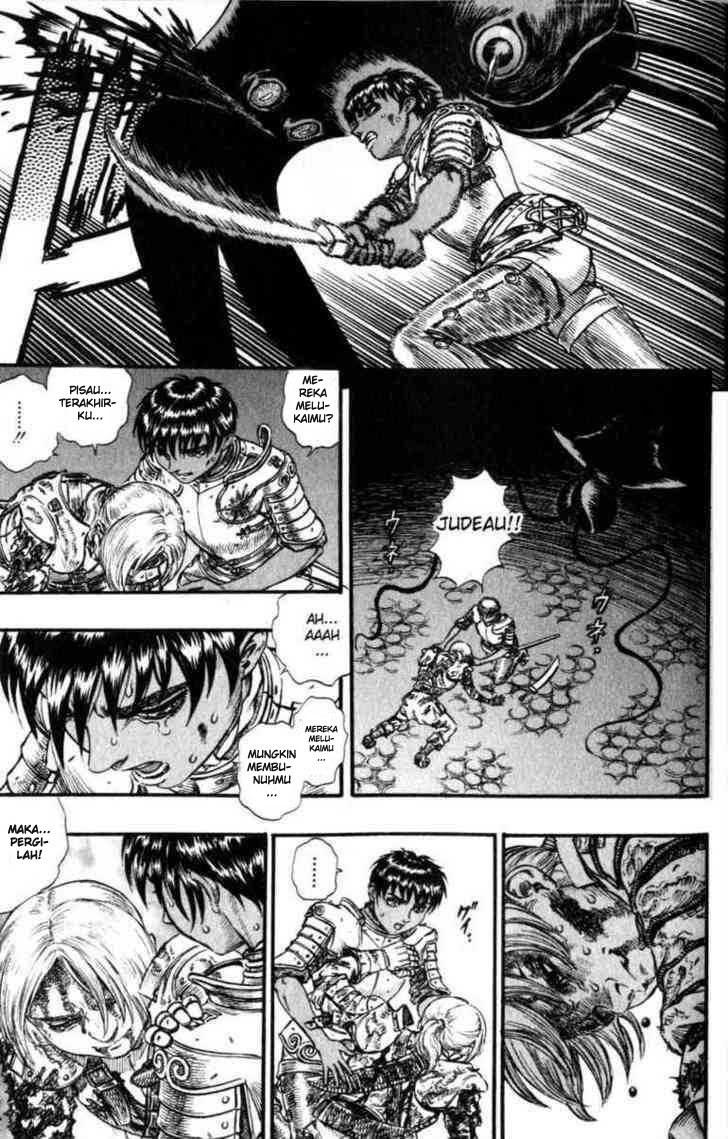 Read Berserk ID Manga Online
