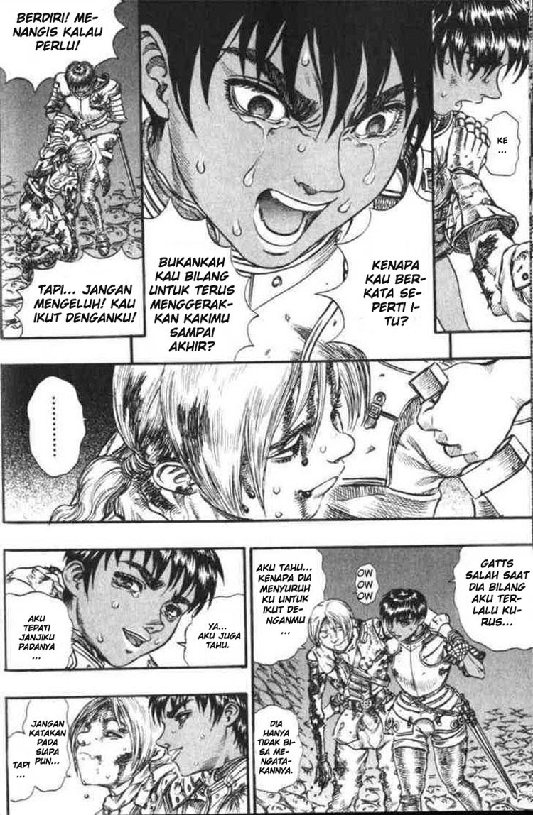 Read Berserk ID Manga Online
