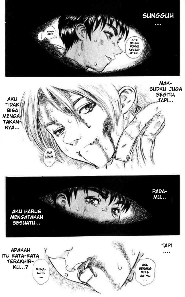 Read Berserk ID Manga Online
