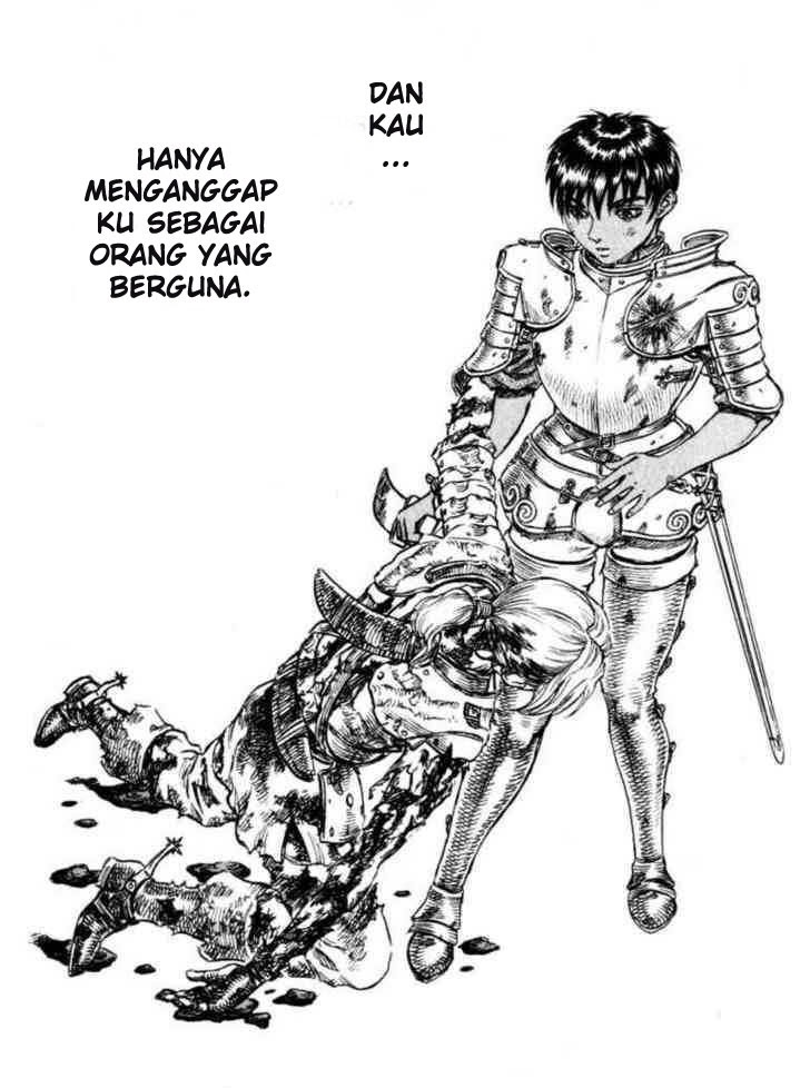 Read Berserk ID Manga Online