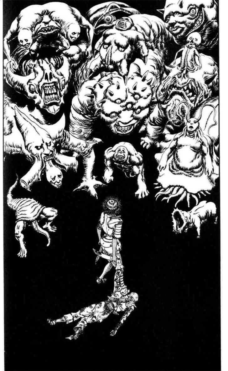 Read Berserk ID Manga Online