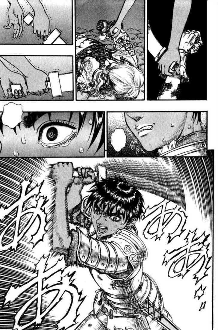 Read Berserk ID Manga Online
