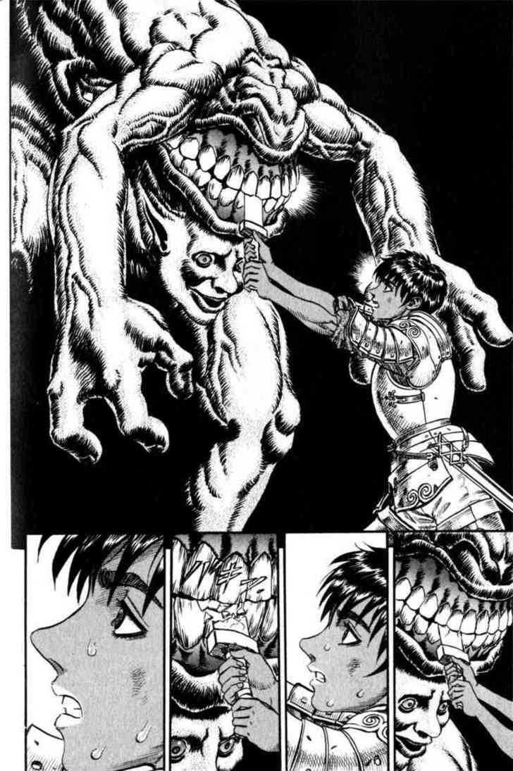 Read Berserk ID Manga Online